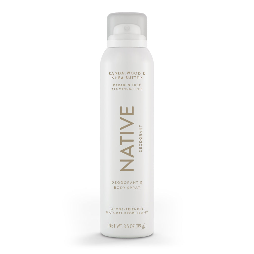 Deodorant Spray - Last Chance - Daily Comfort