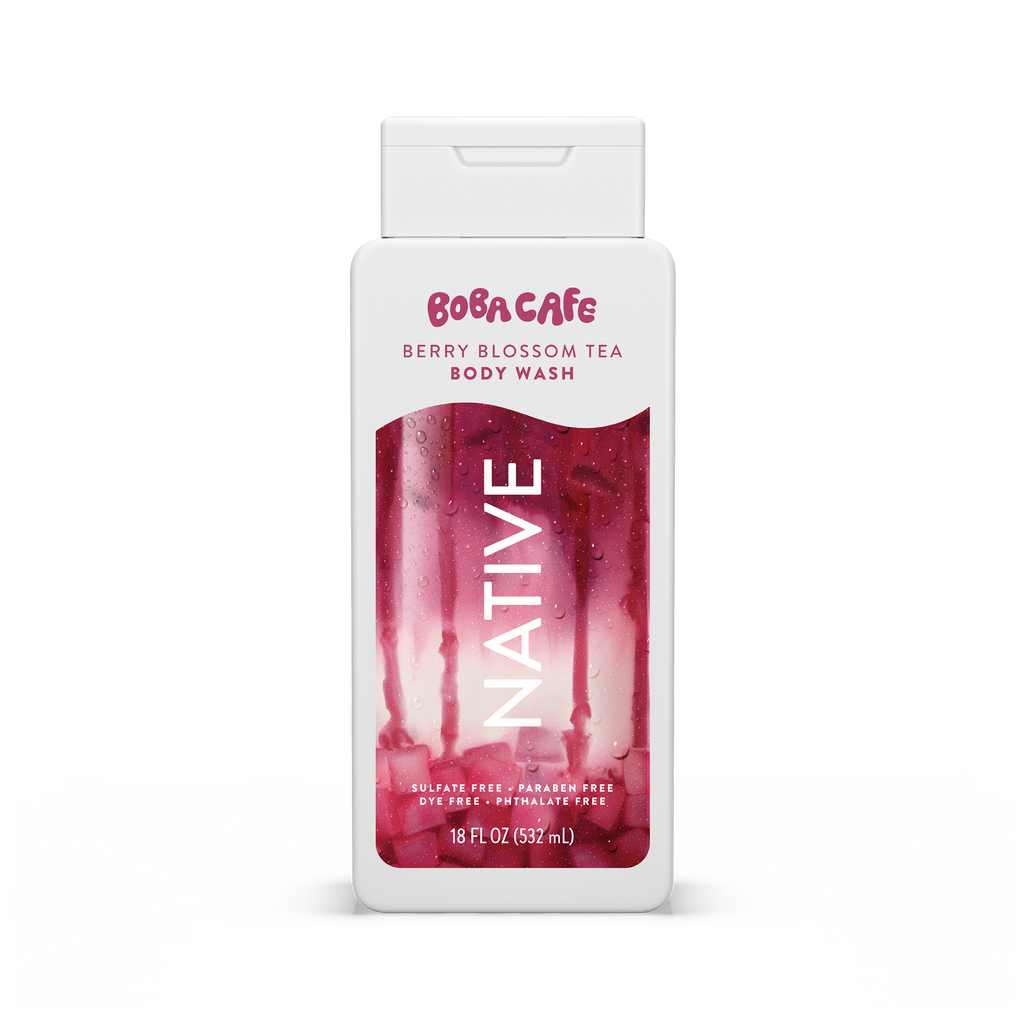 Body Wash - Clean Finish