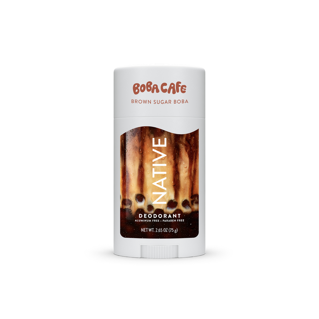 Deodorant Stick - Clean Finish