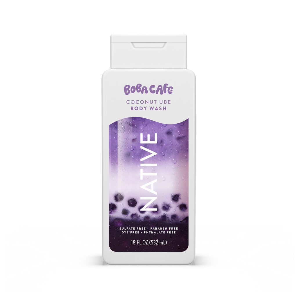 Body Wash - Clean Finish