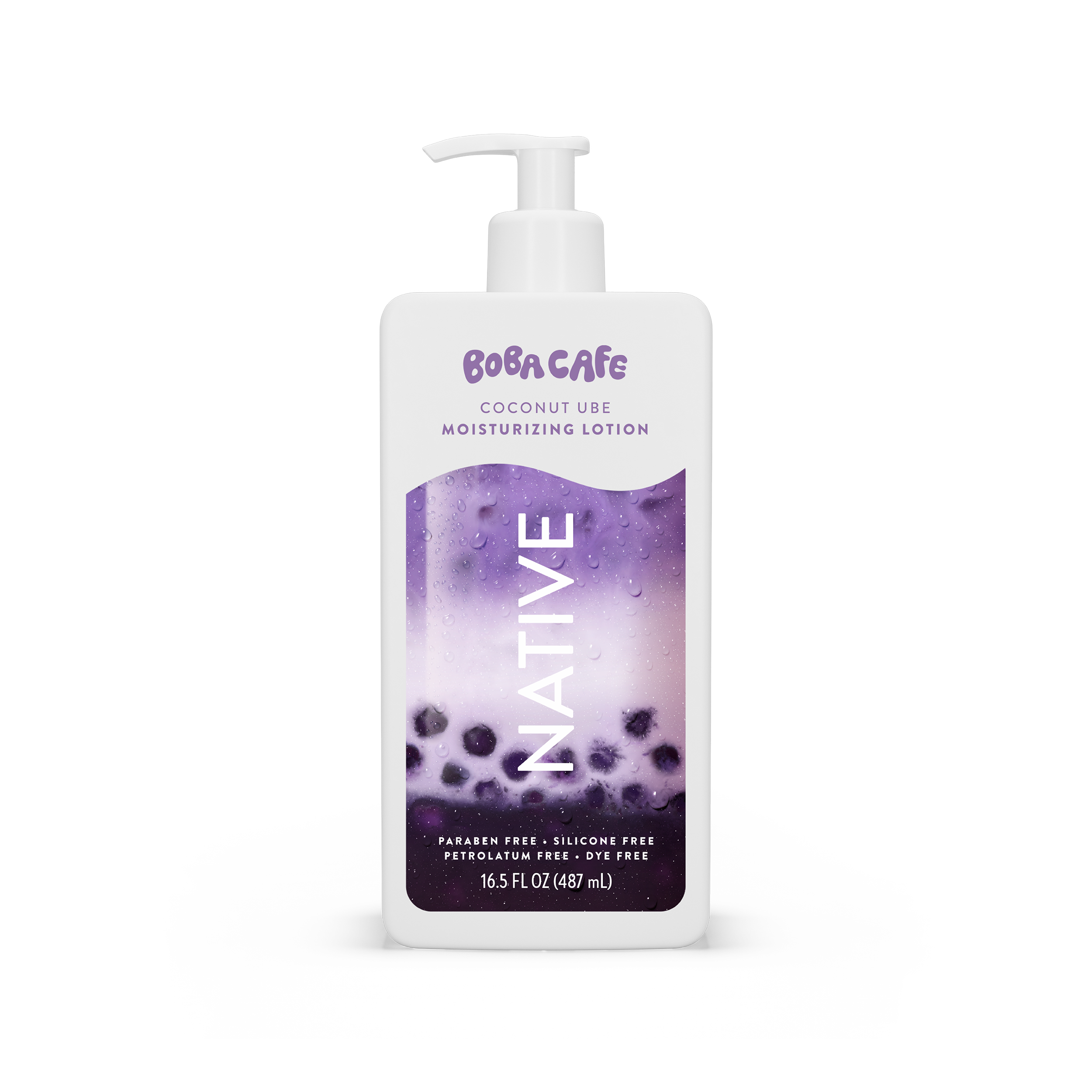 Body Lotion - Simple Touch