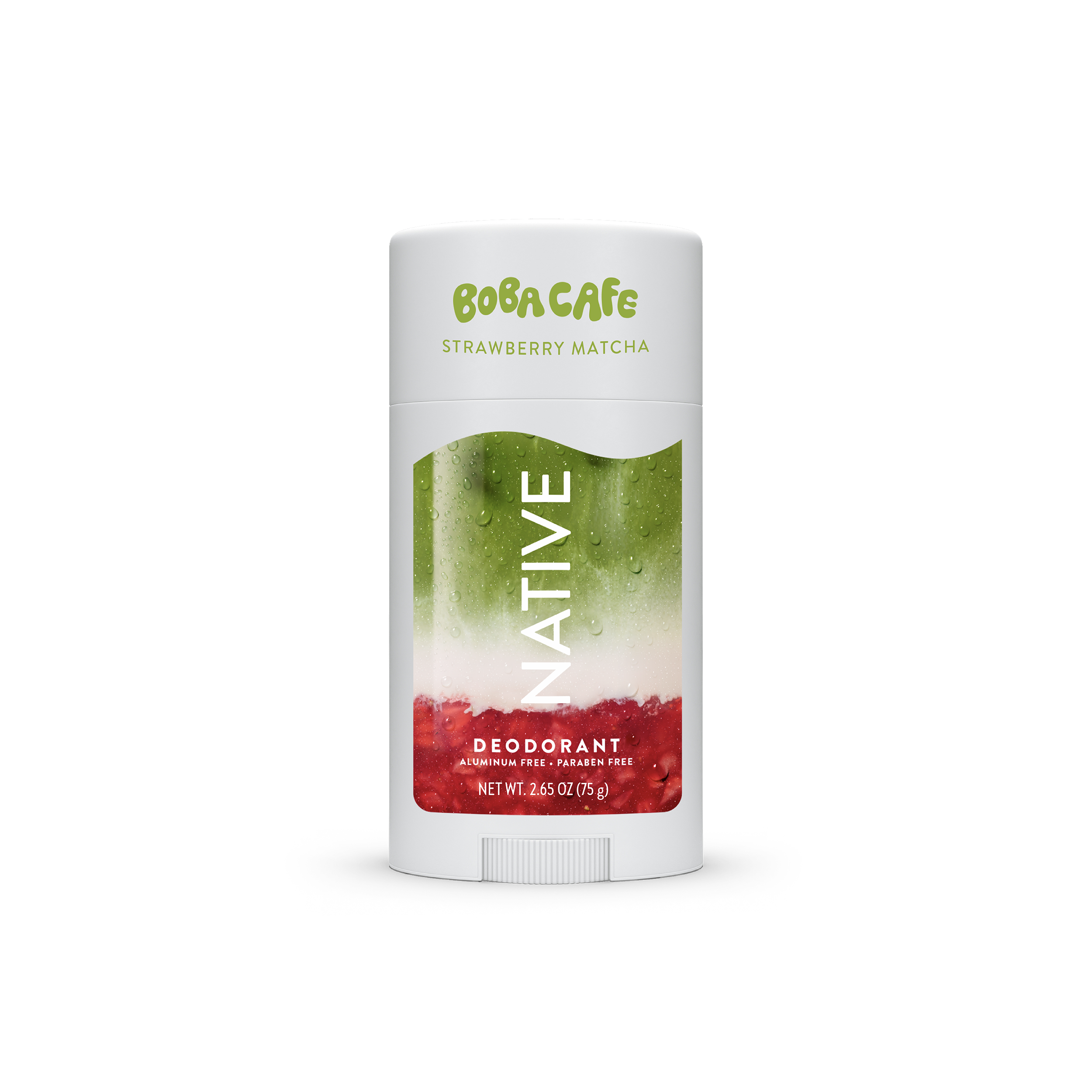 Deodorant Stick - Clean Finish