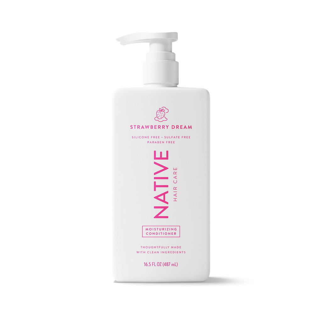 Moisturizing Conditioner - Soft Balance