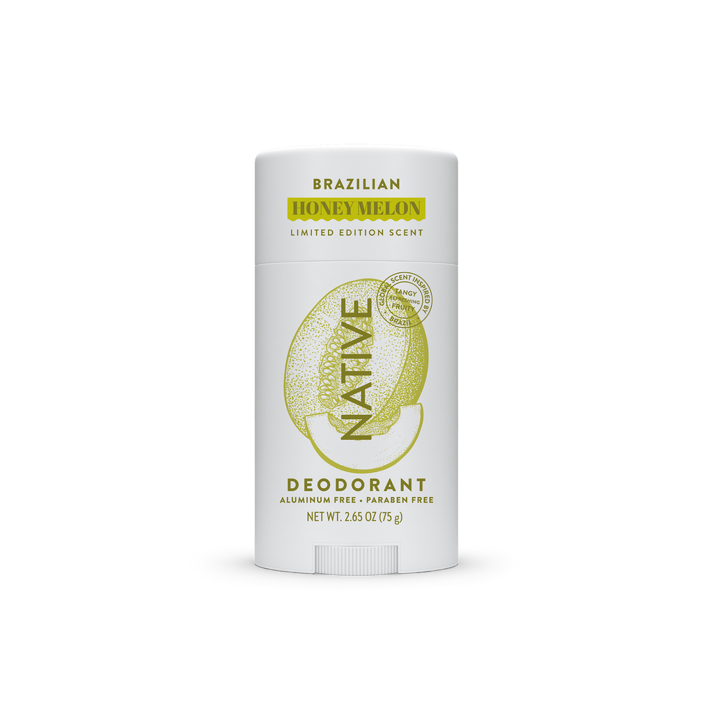 Deodorant Stick - Clean Finish