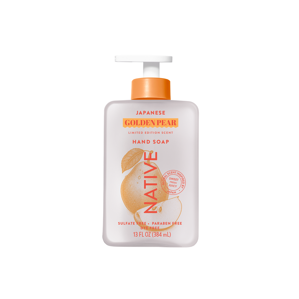 Hand Soap - Modern Blend