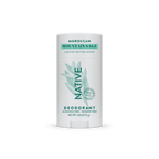 Deodorant Stick - Clean Finish