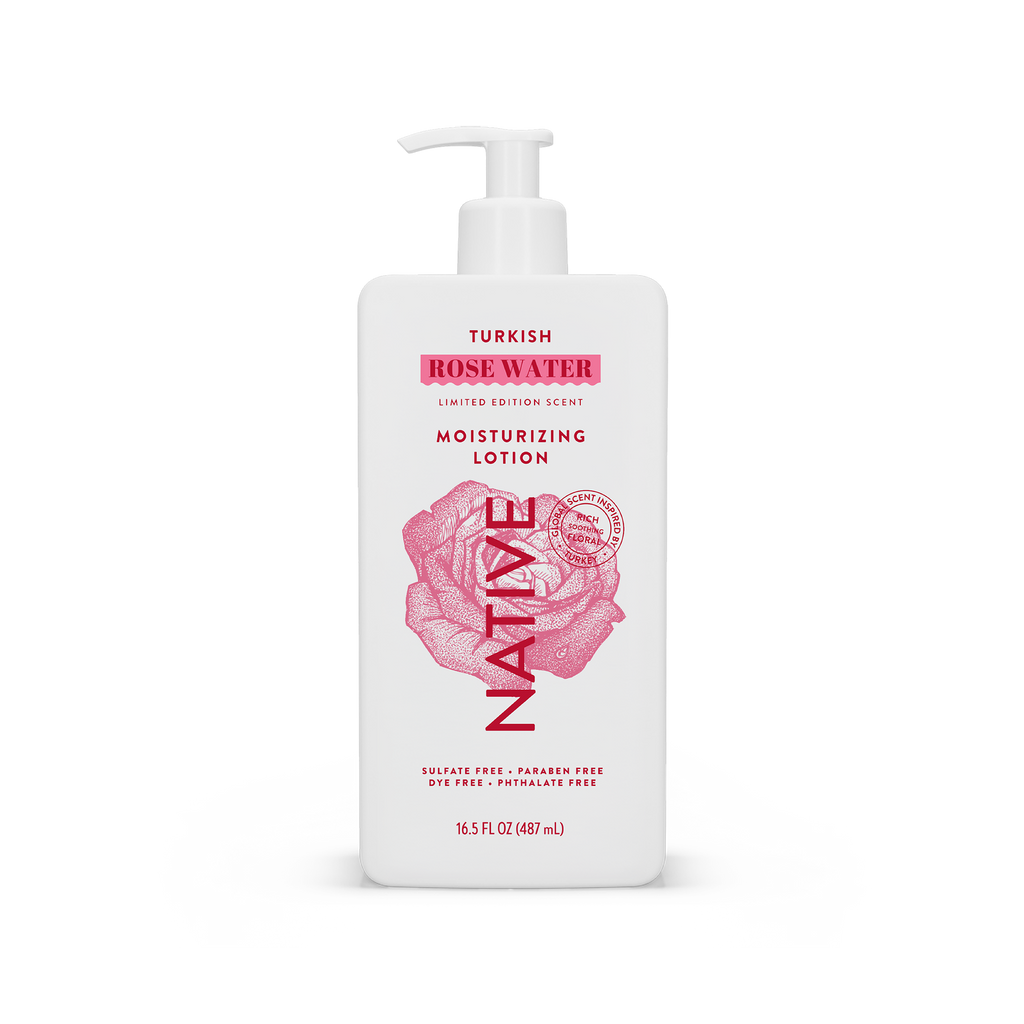 Body Lotion - Simple Touch