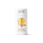 Deodorant Stick - Clean Finish