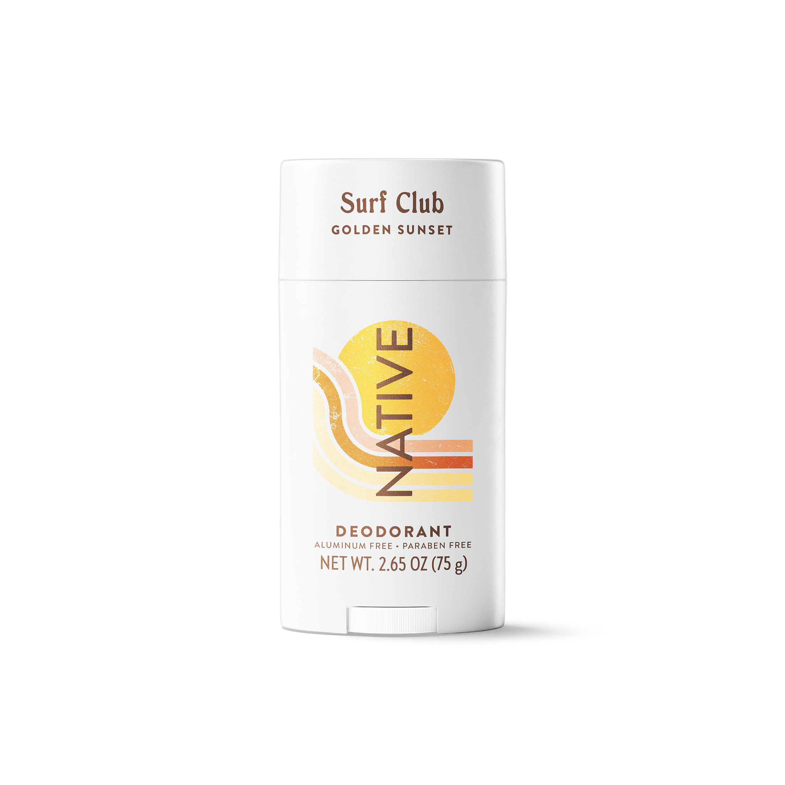Deodorant Stick - Clean Finish