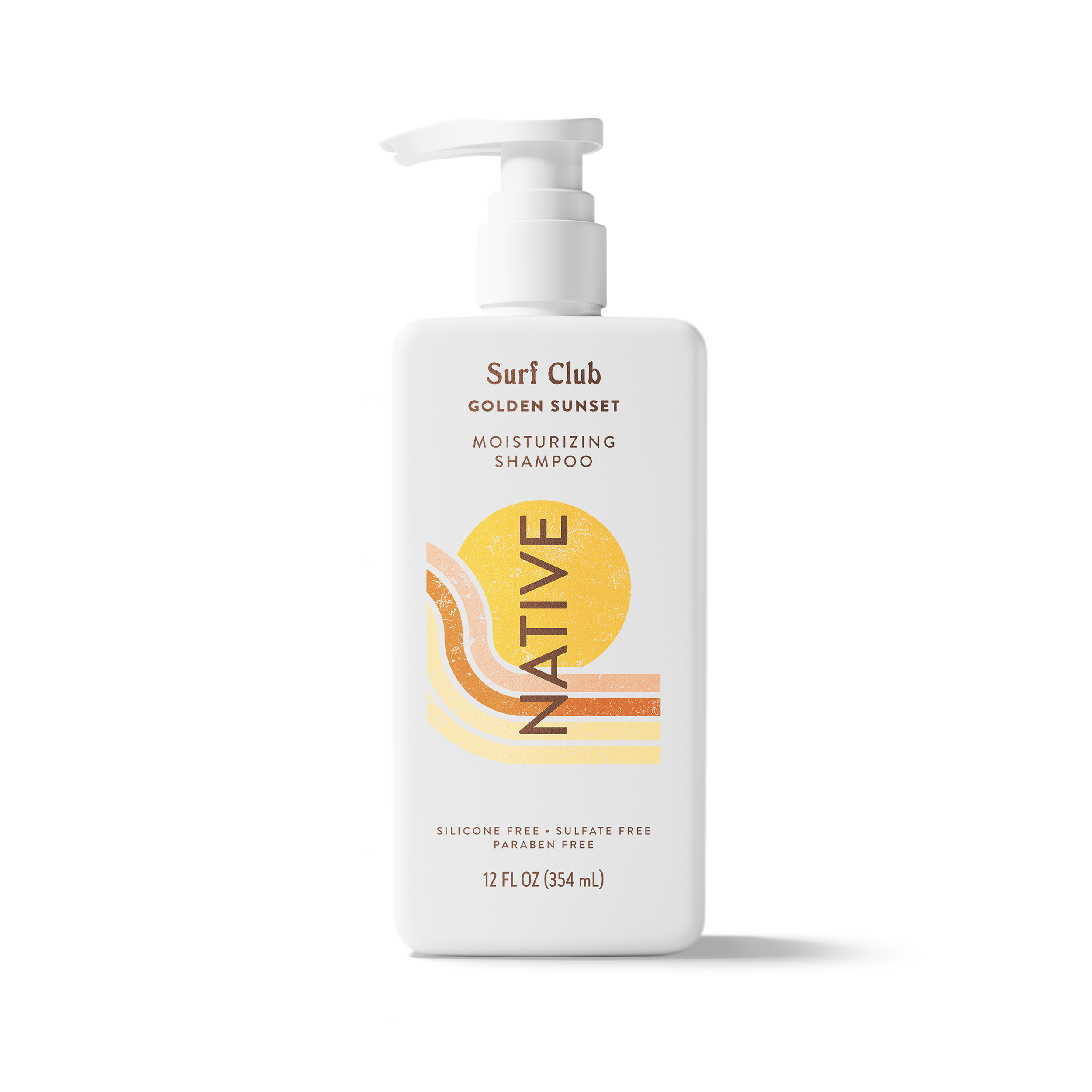 Moisturizing Shampoo - Daily Roots
