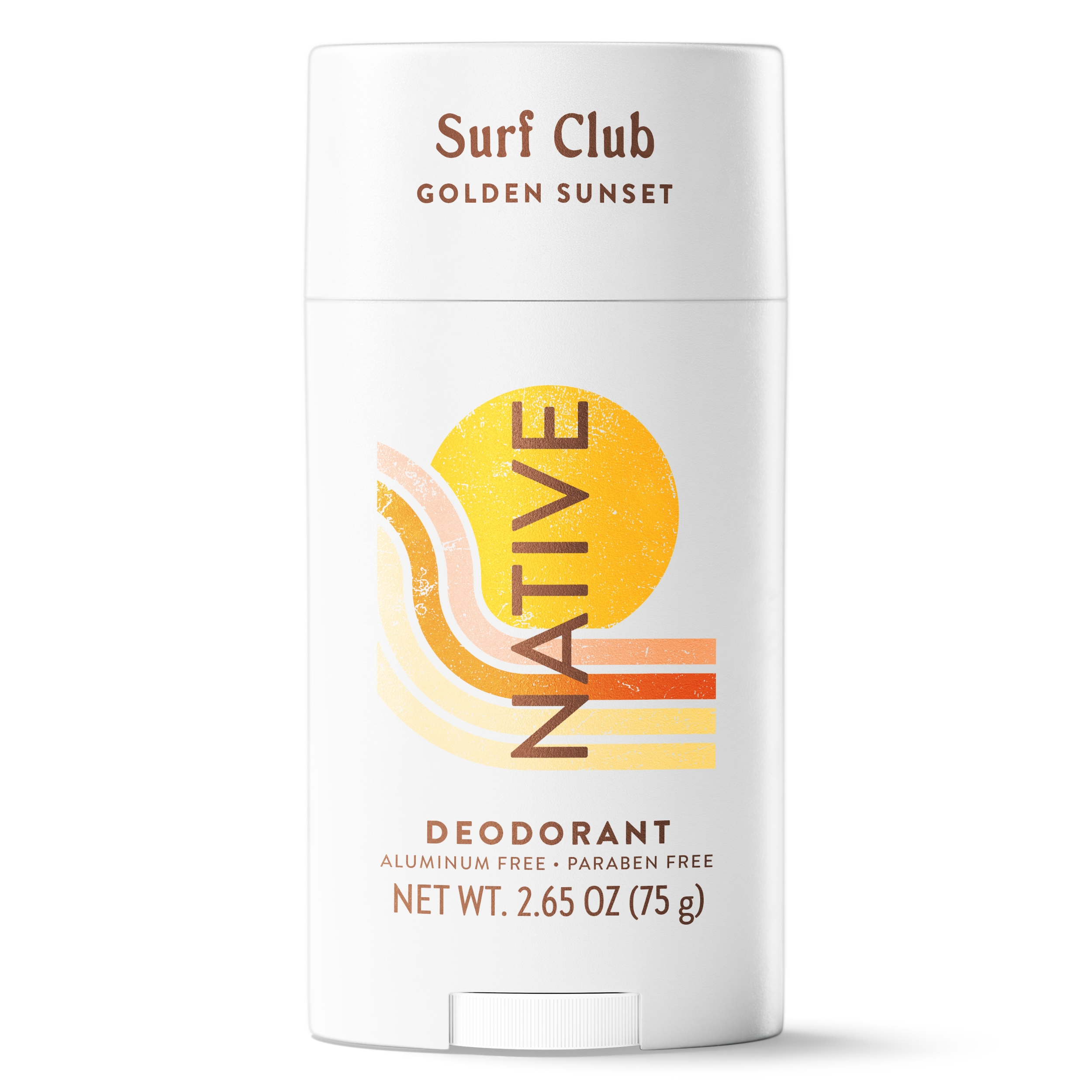 Deodorant Stick - Clean Finish