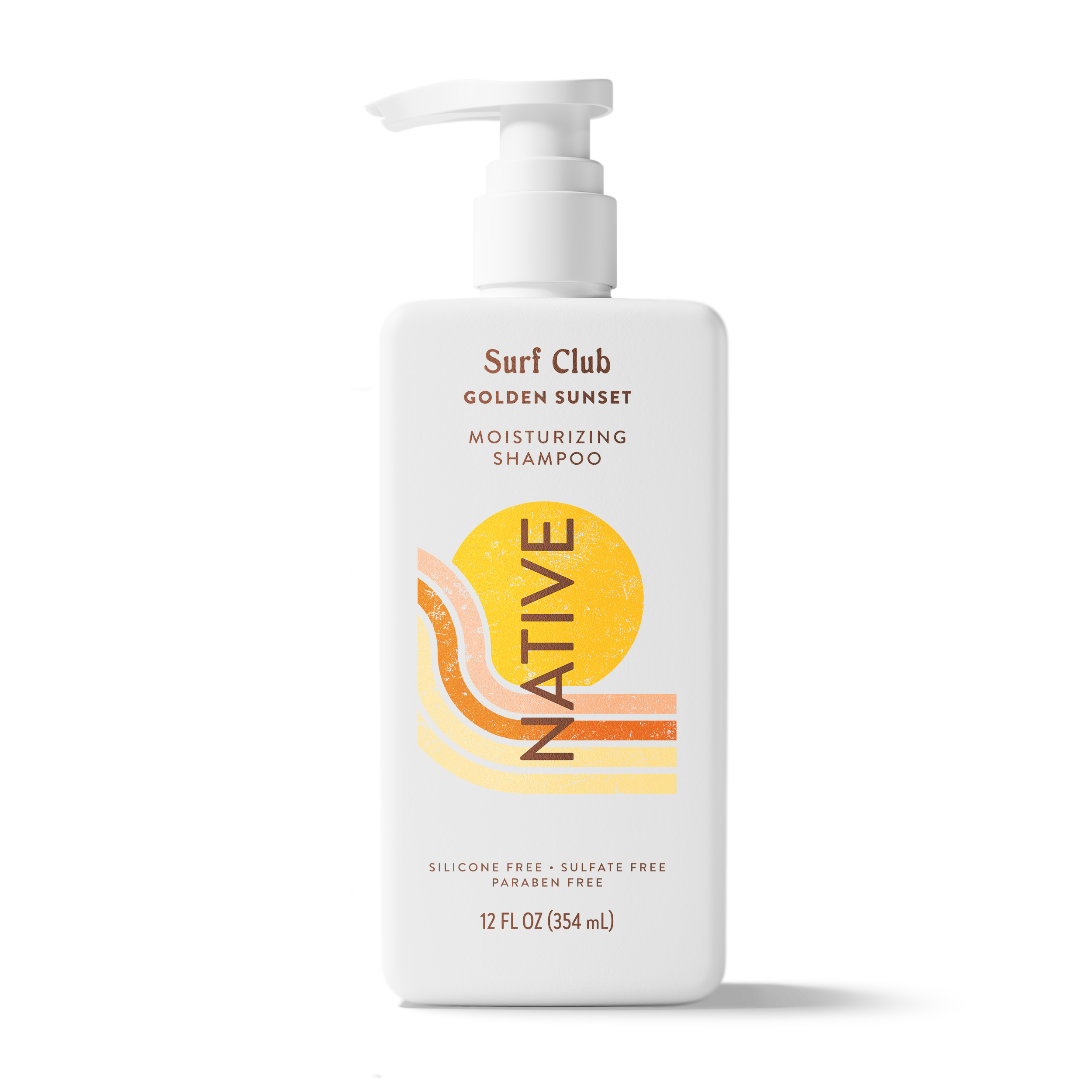 Moisturizing Shampoo - Daily Roots
