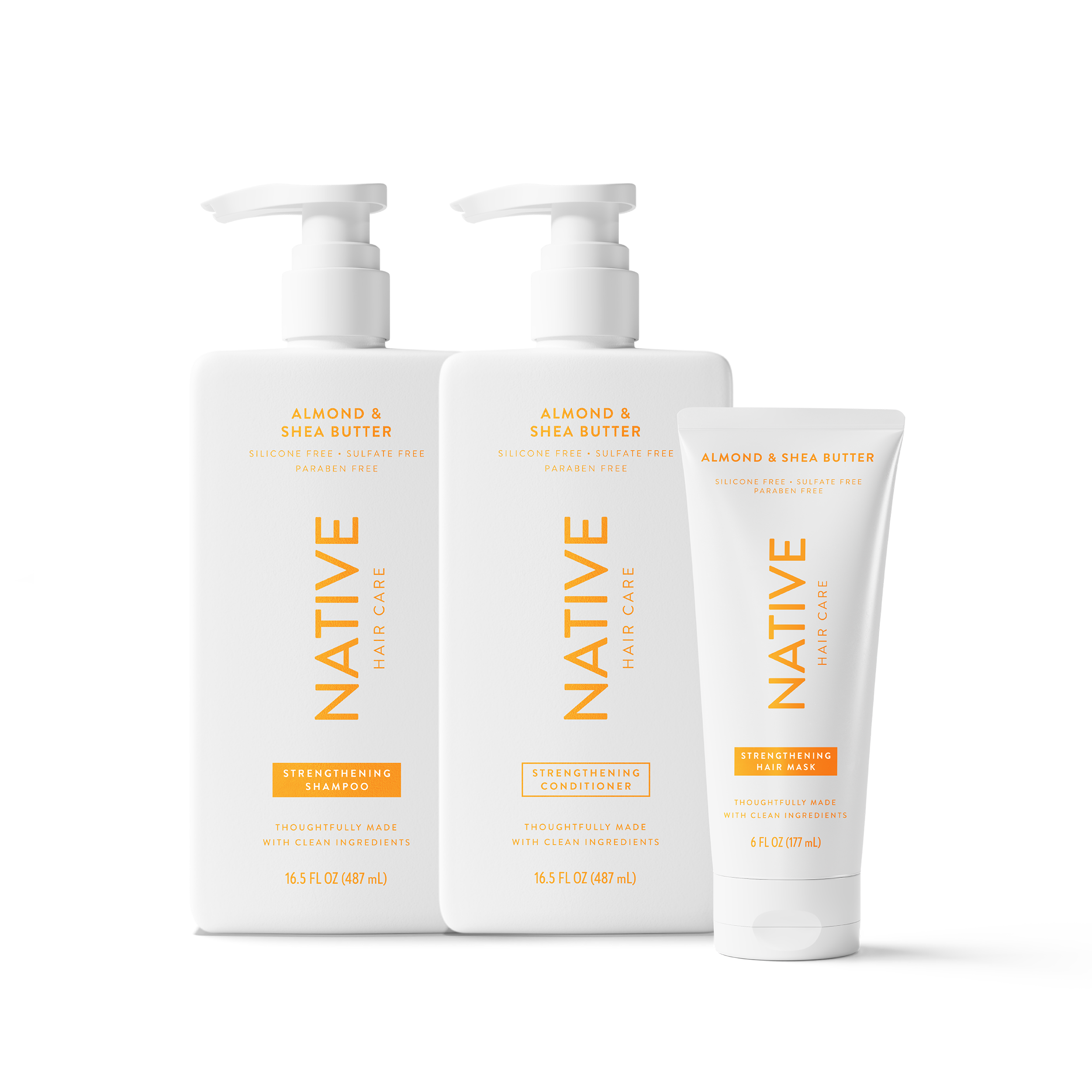 The Repair Routine Bundle - Simple Edit