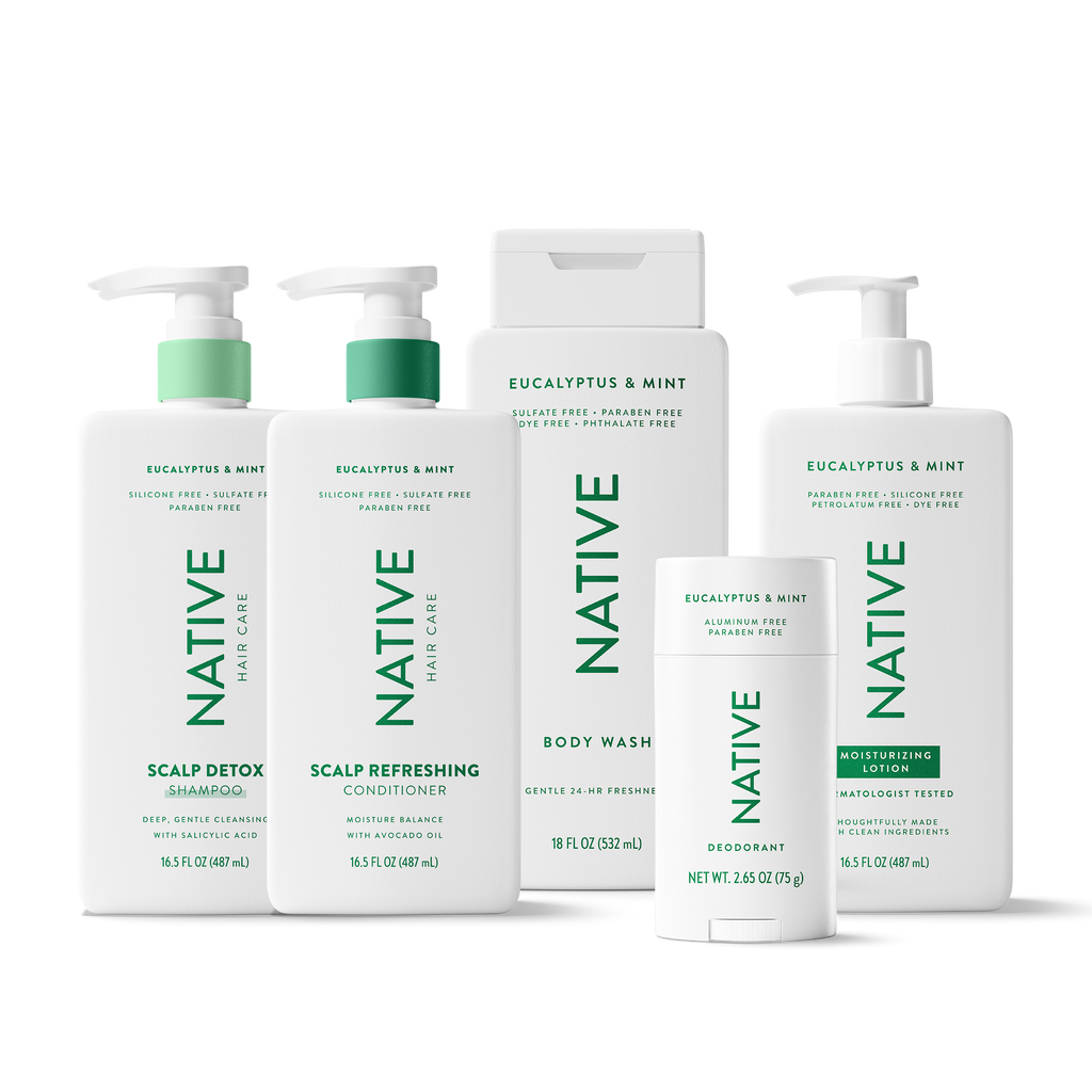 Complete Essentials Set - Daily Set