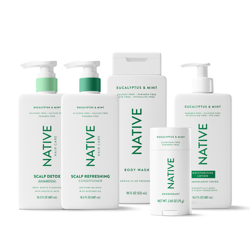 Complete Essentials Set - Daily Set