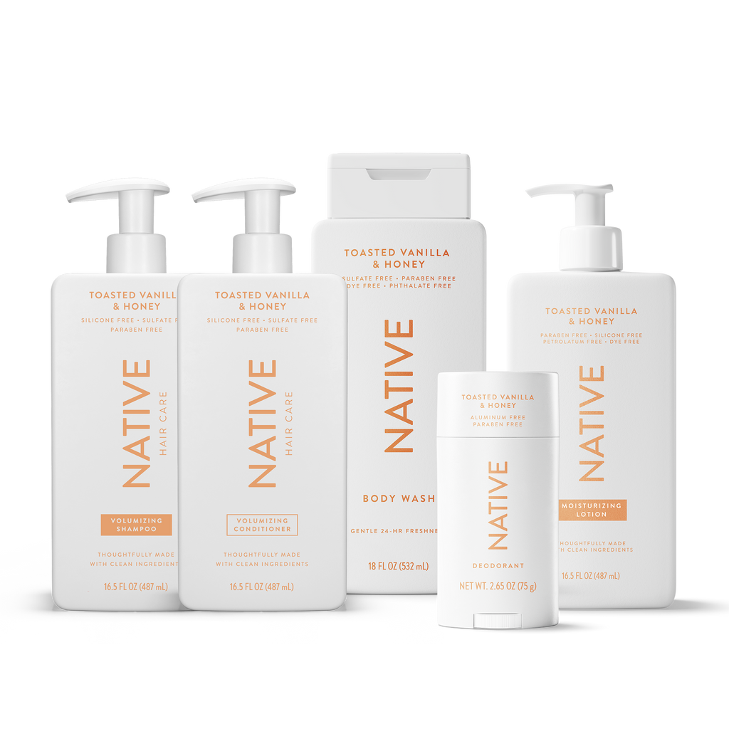 Complete Essentials Set - Ready Routine