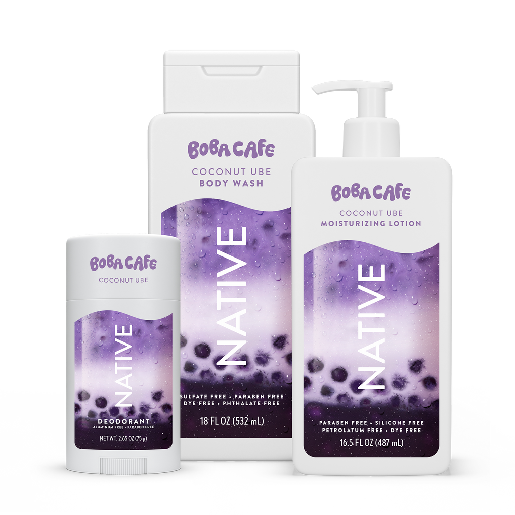 Daily Body Trio - Clean Bundle