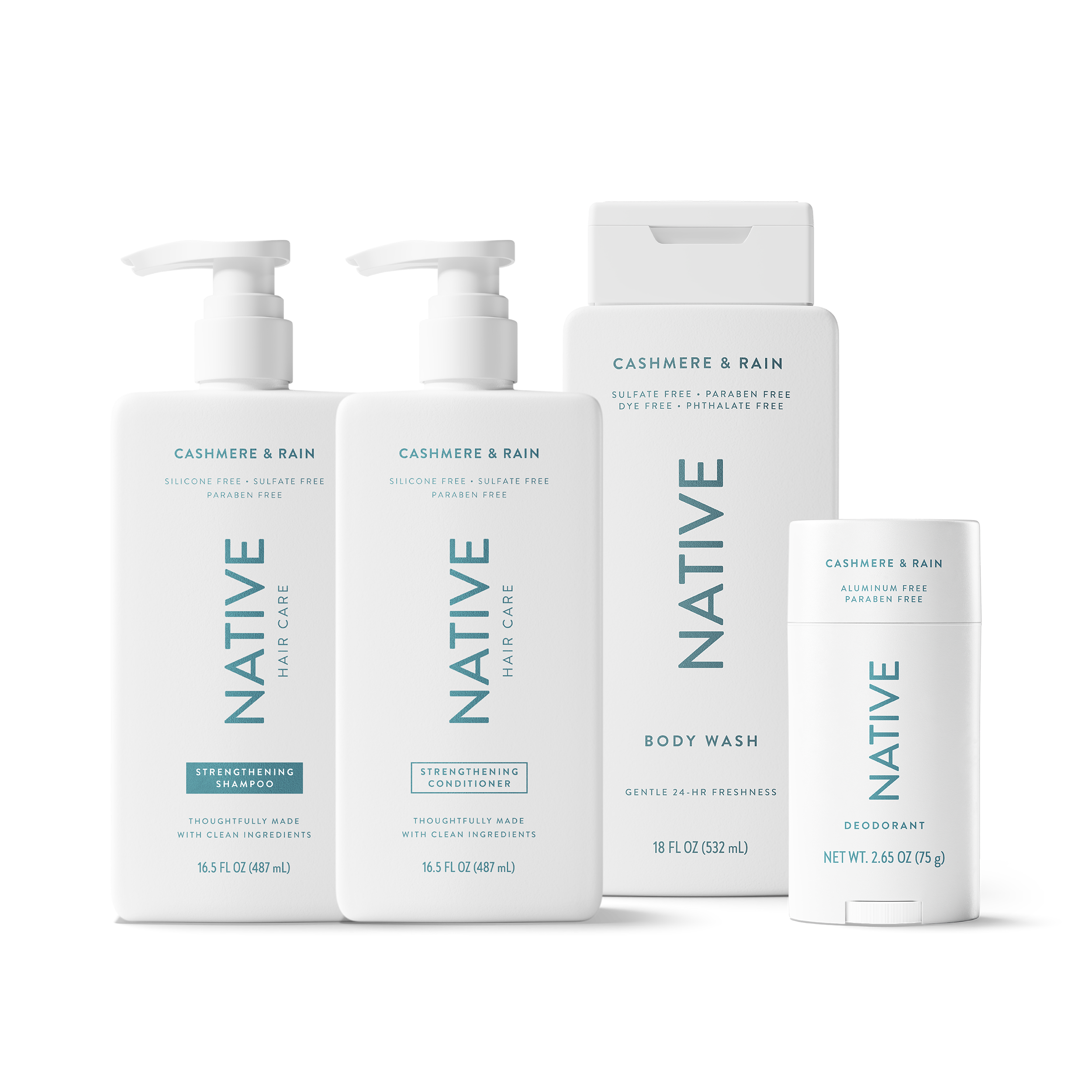 Daily Essentials Set - Classic Pick