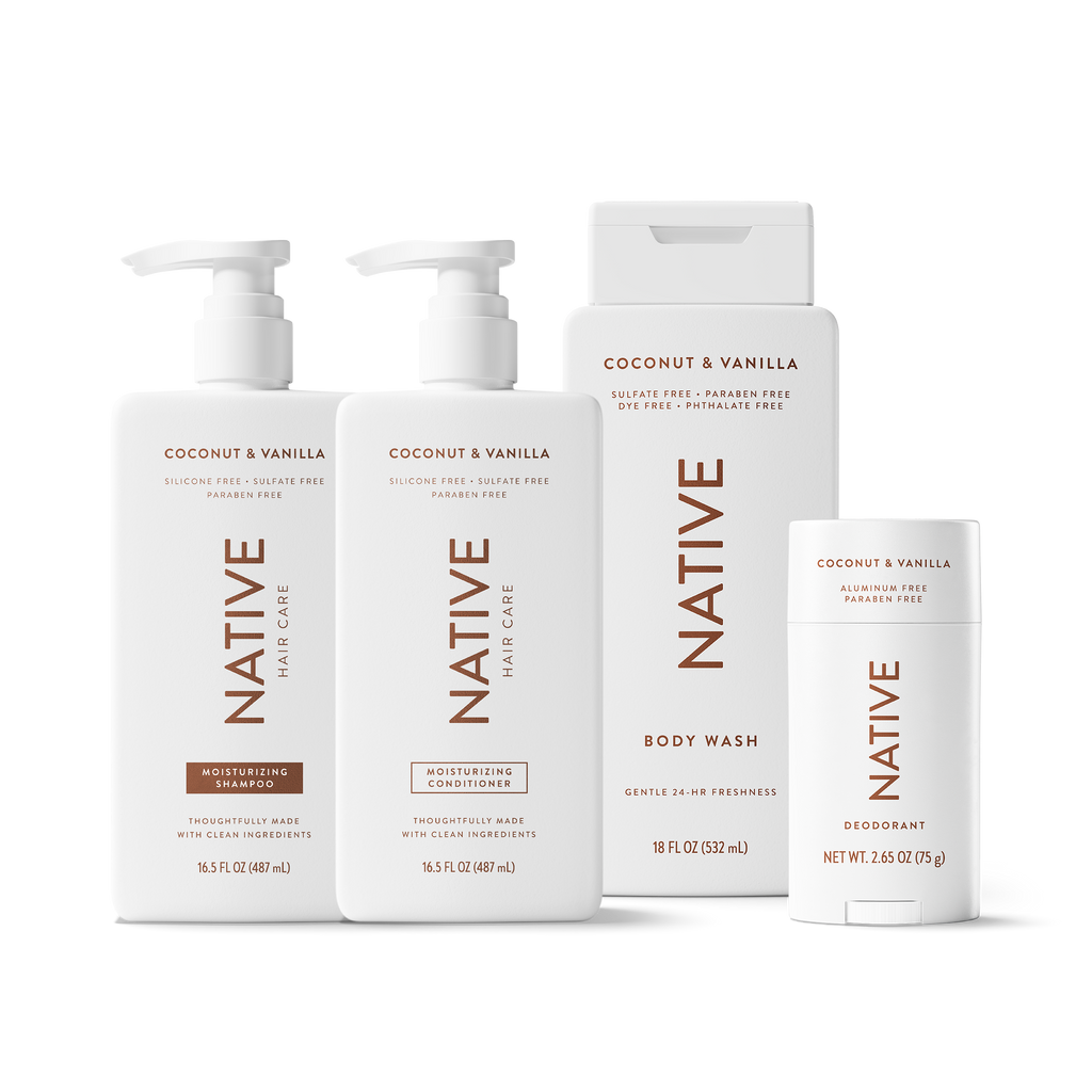 Daily Essentials Set - Daily Set