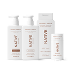 Daily Essentials Set - Daily Set