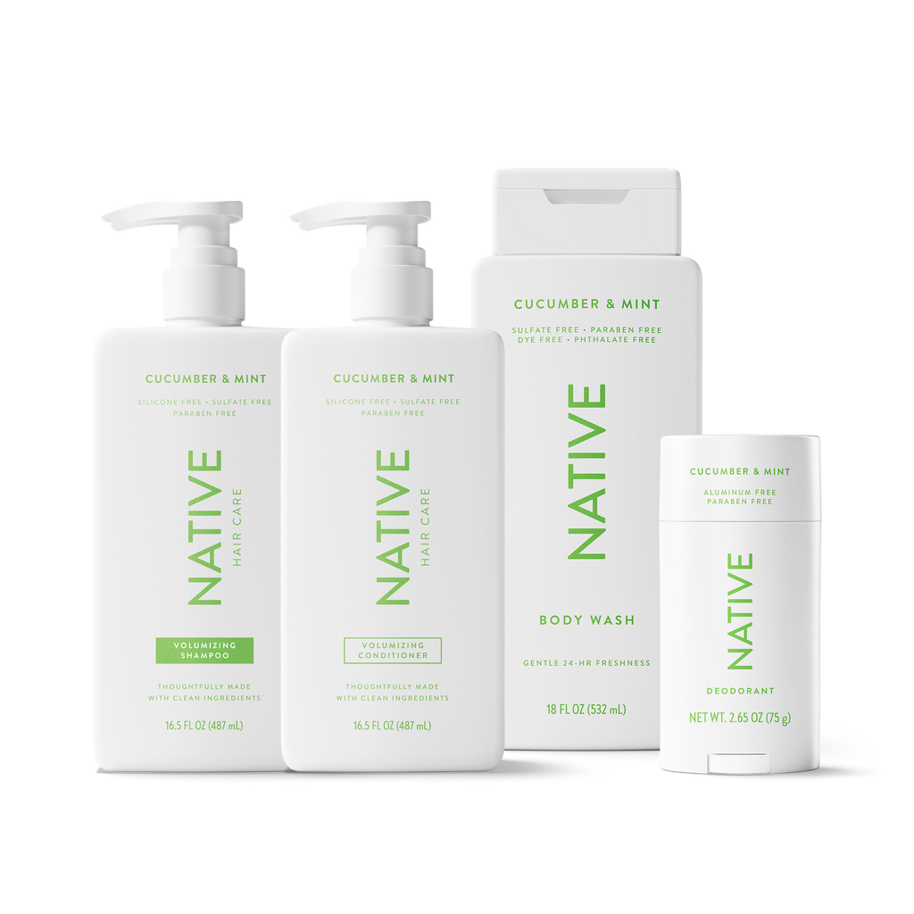 Daily Essentials Set - Classic Pick