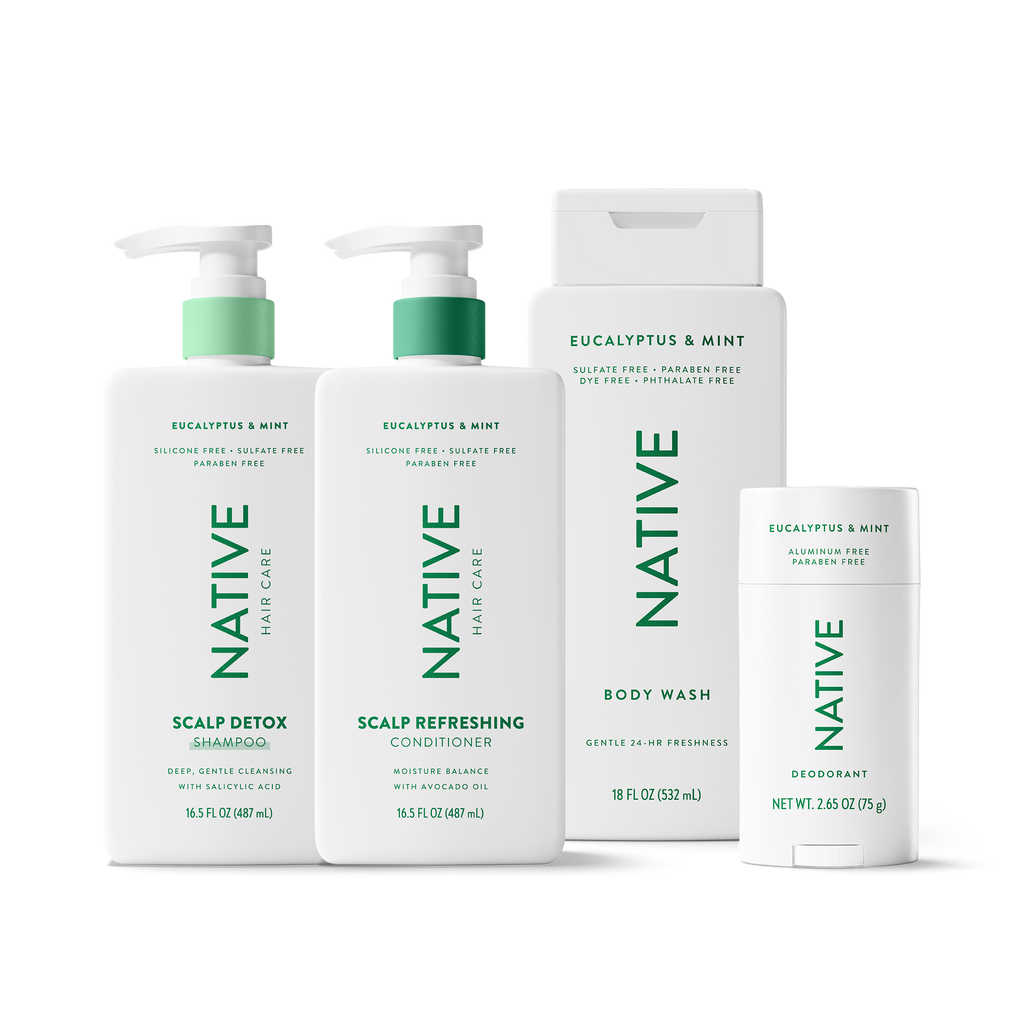 Daily Essentials Set - Classic Pick