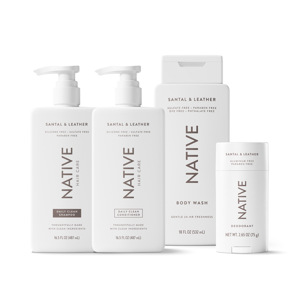 Daily Essentials Set - Daily Set