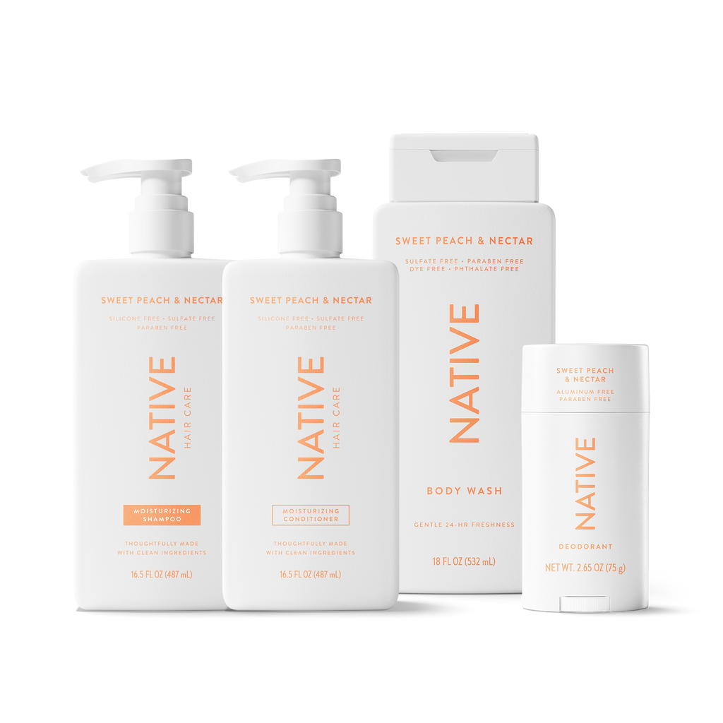 Daily Essentials Set - Classic Pick