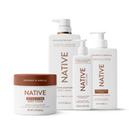 Smooth Shave Set - Home Choice