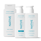 Shower Essentials Trio - Daily Set
