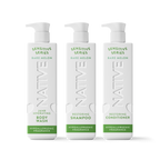 Shower Essentials Trio - Daily Set