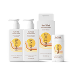 Daily Essentials Set - Classic Pick