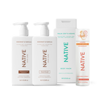 Scent Stacking Set - Clean Bundle