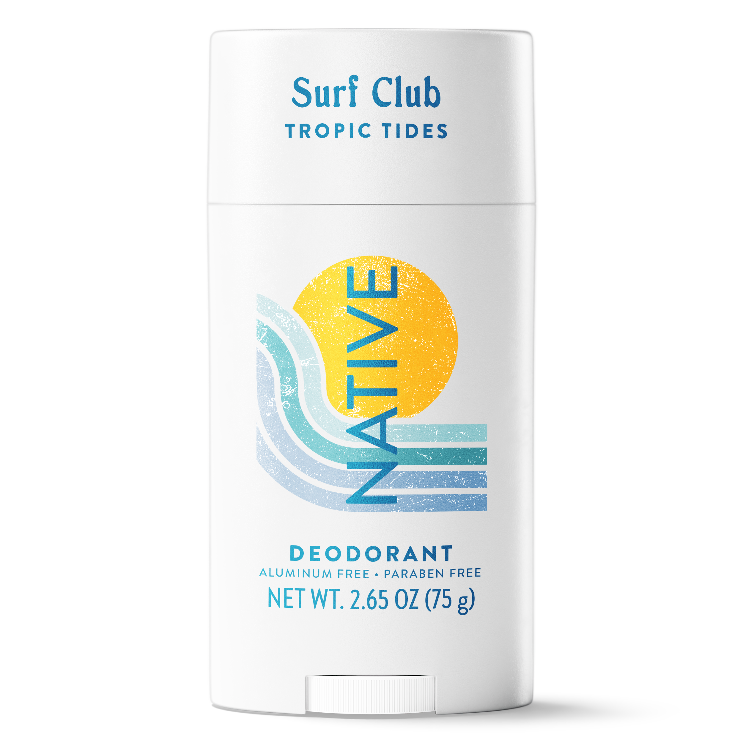 Deodorant Stick - Clean Finish