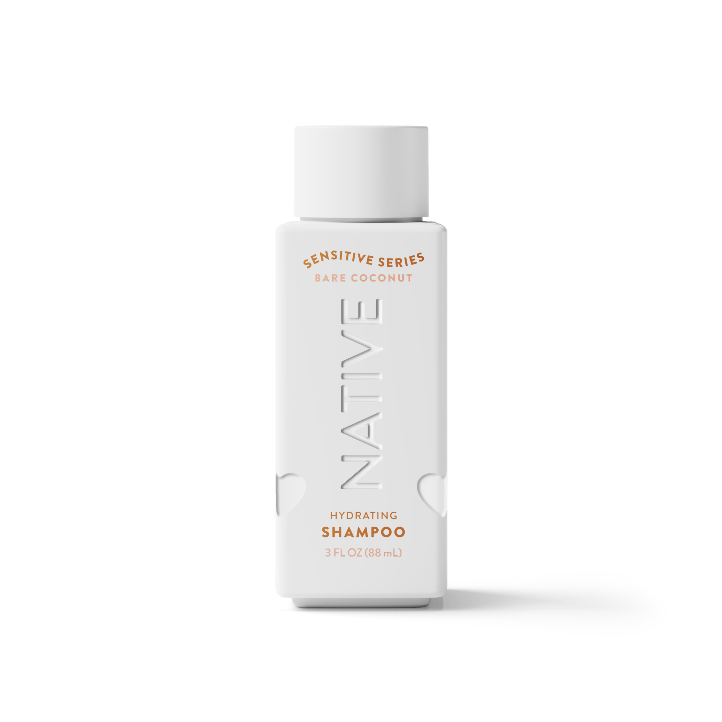Sensitive Series: Mini Shampoo - Cozy Glow
