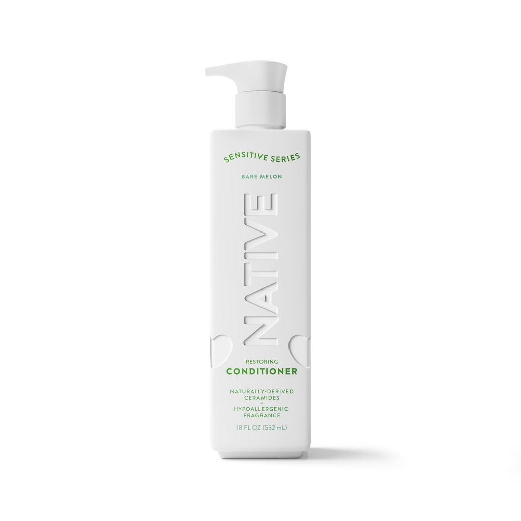 Sensitive Series: Conditioner - Fresh Routine