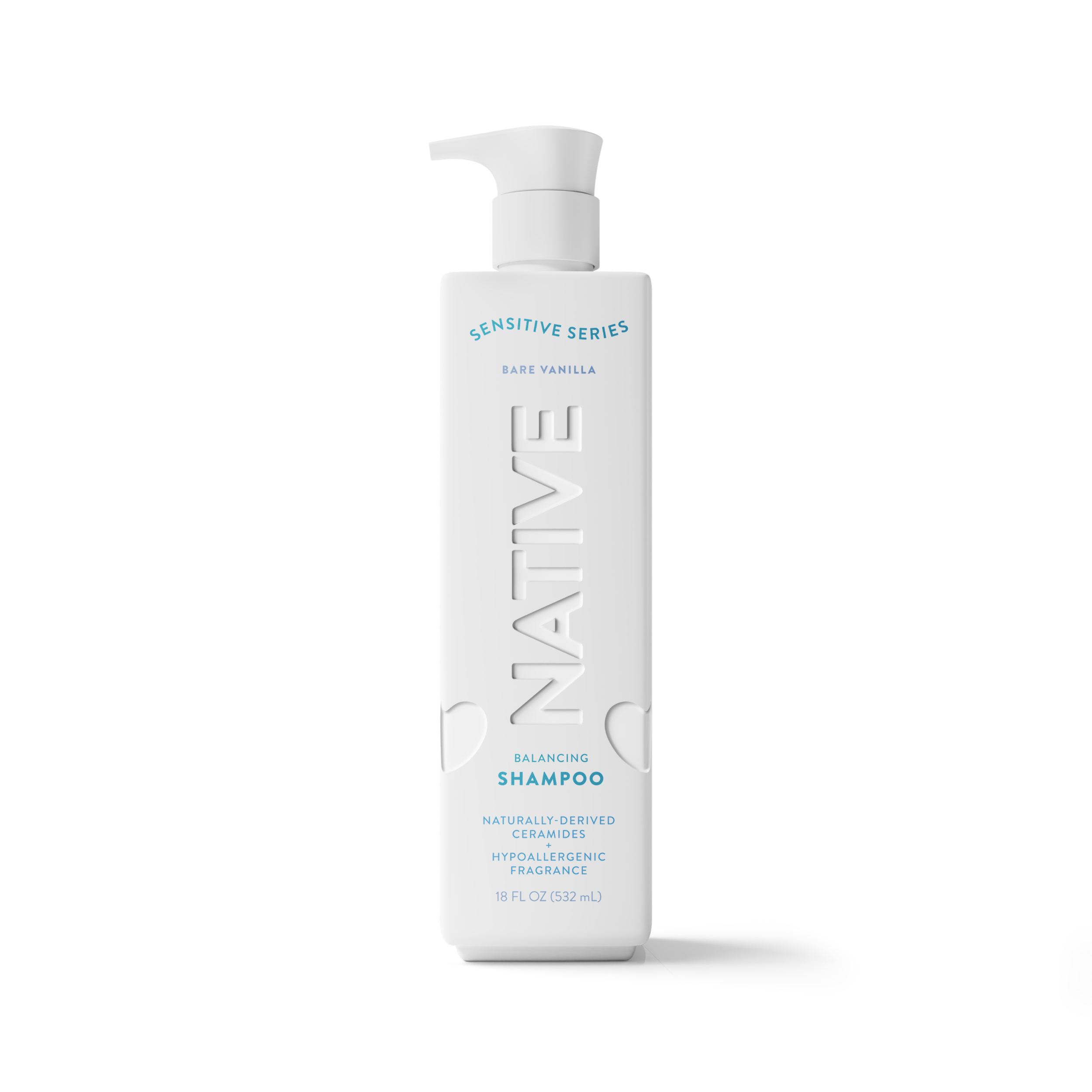 Sensitive Series: Shampoo - Daily Roots