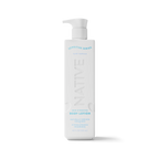 Sensitive Series: Body Lotion - Smooth Touch