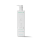 Sensitive Series: Body Lotion - Smooth Touch