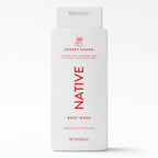 Body Wash - Clean Finish