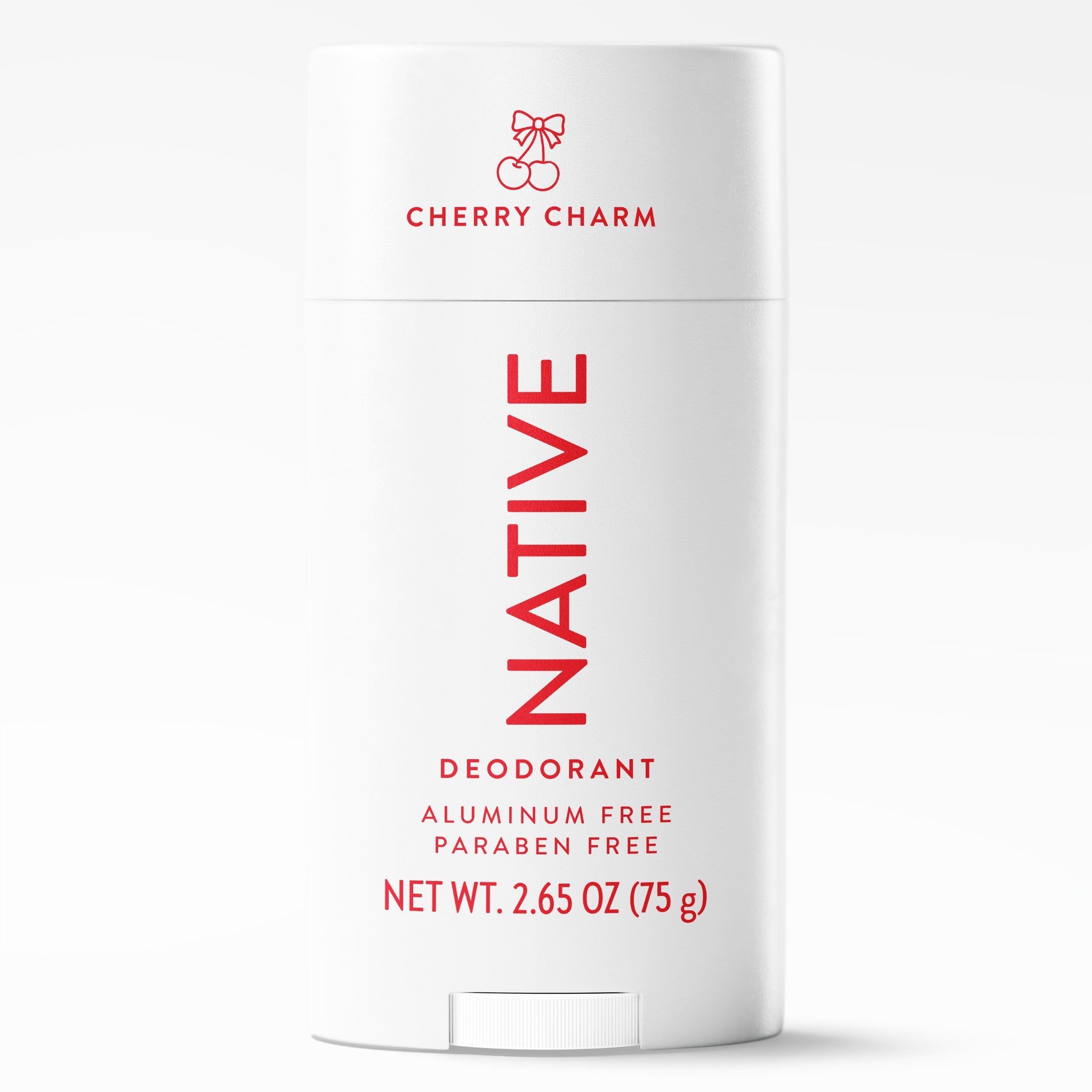 Deodorant Stick - Clean Finish