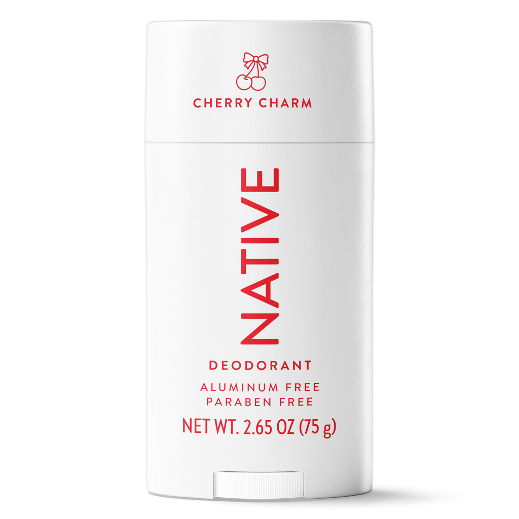 Deodorant Stick - Clean Finish