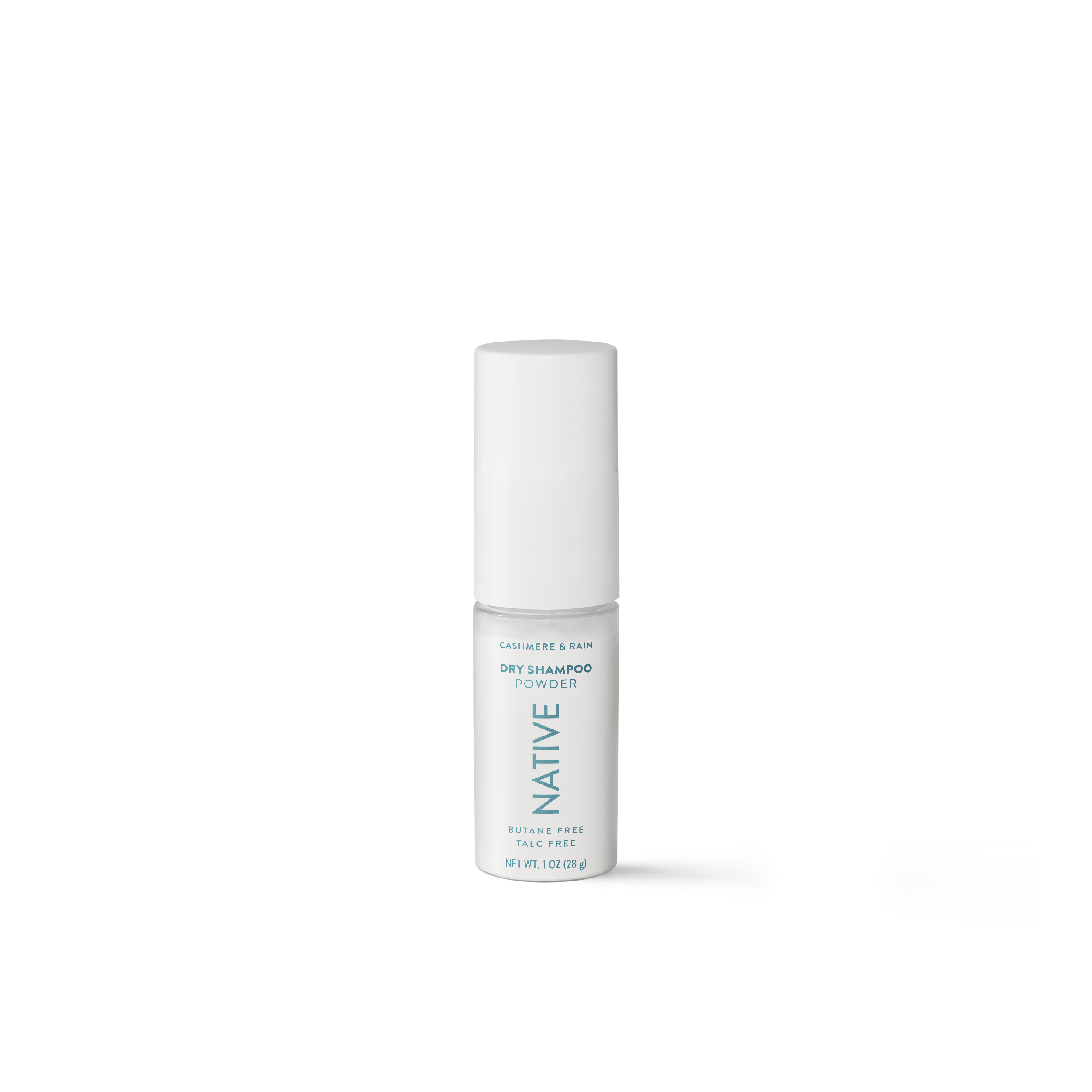 Dry Shampoo - Clean Scalp
