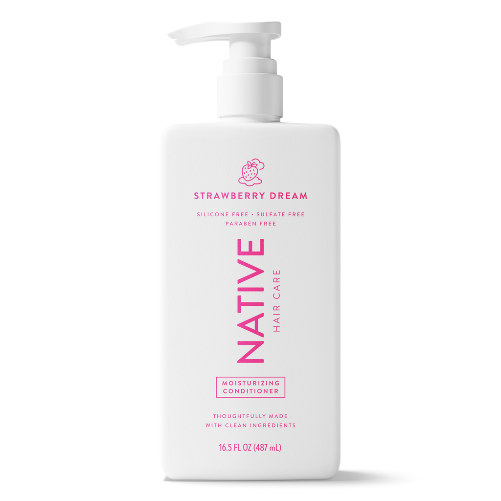Moisturizing Conditioner - Soft Balance