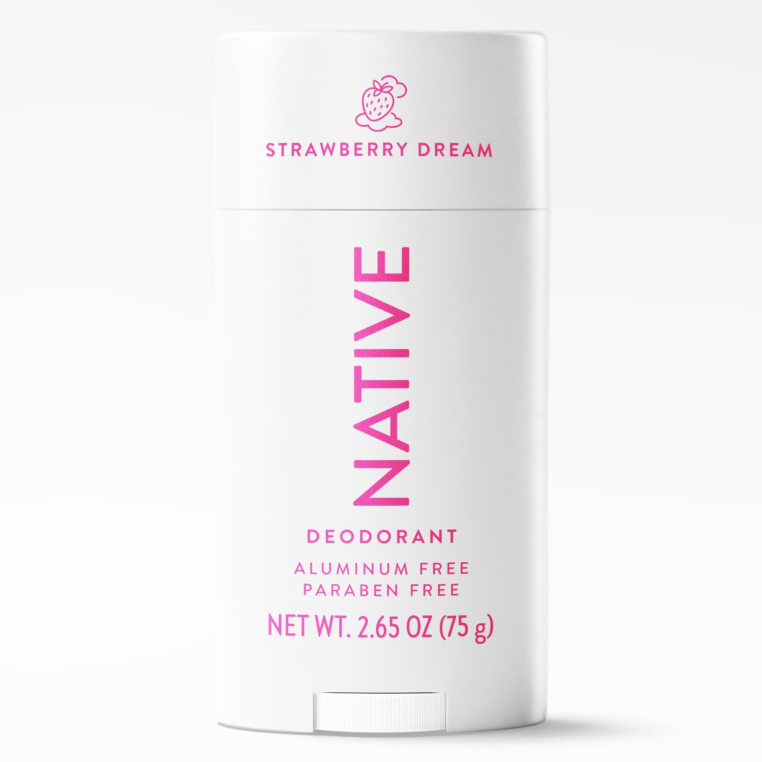 Deodorant Stick - Clean Finish