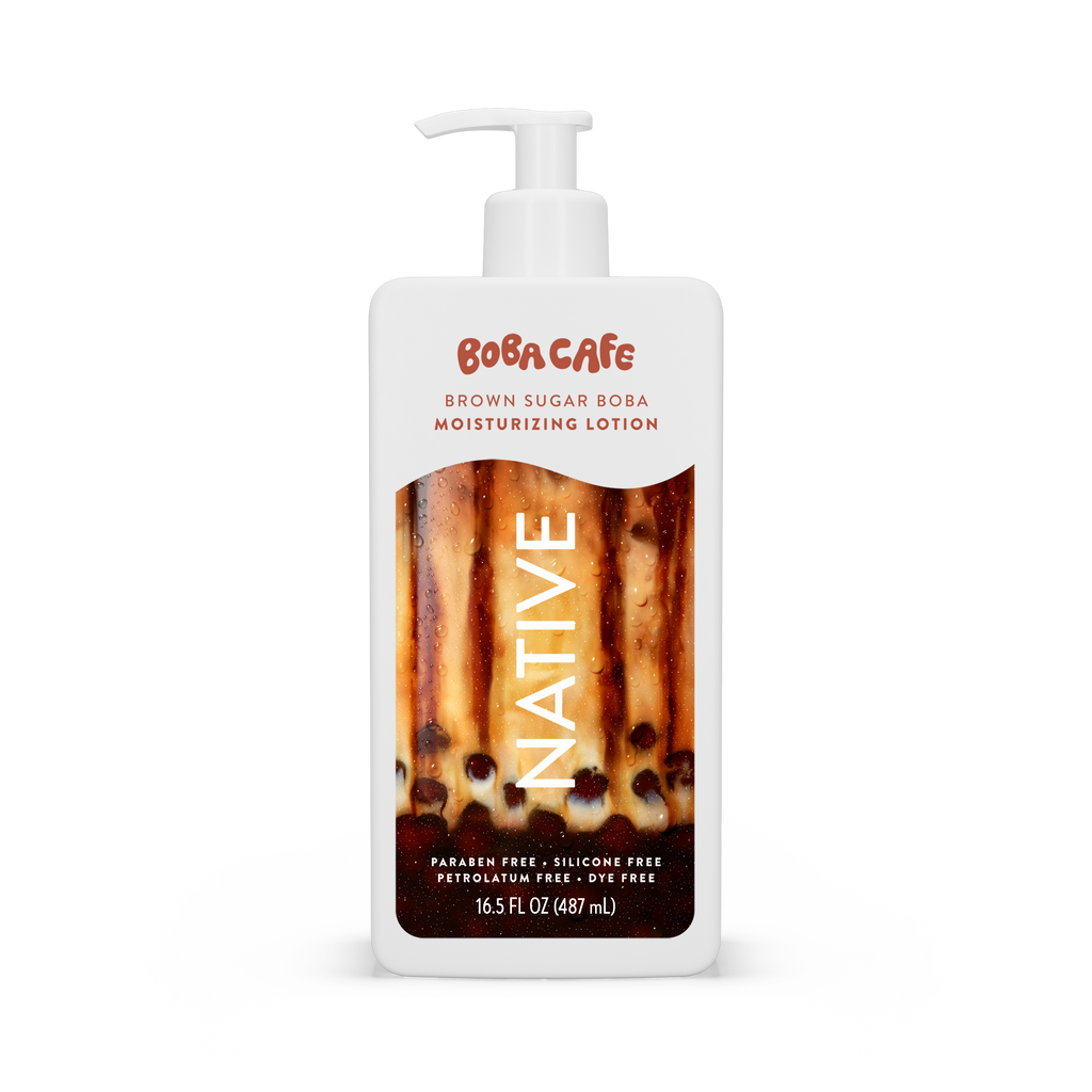 Body Lotion - Simple Touch