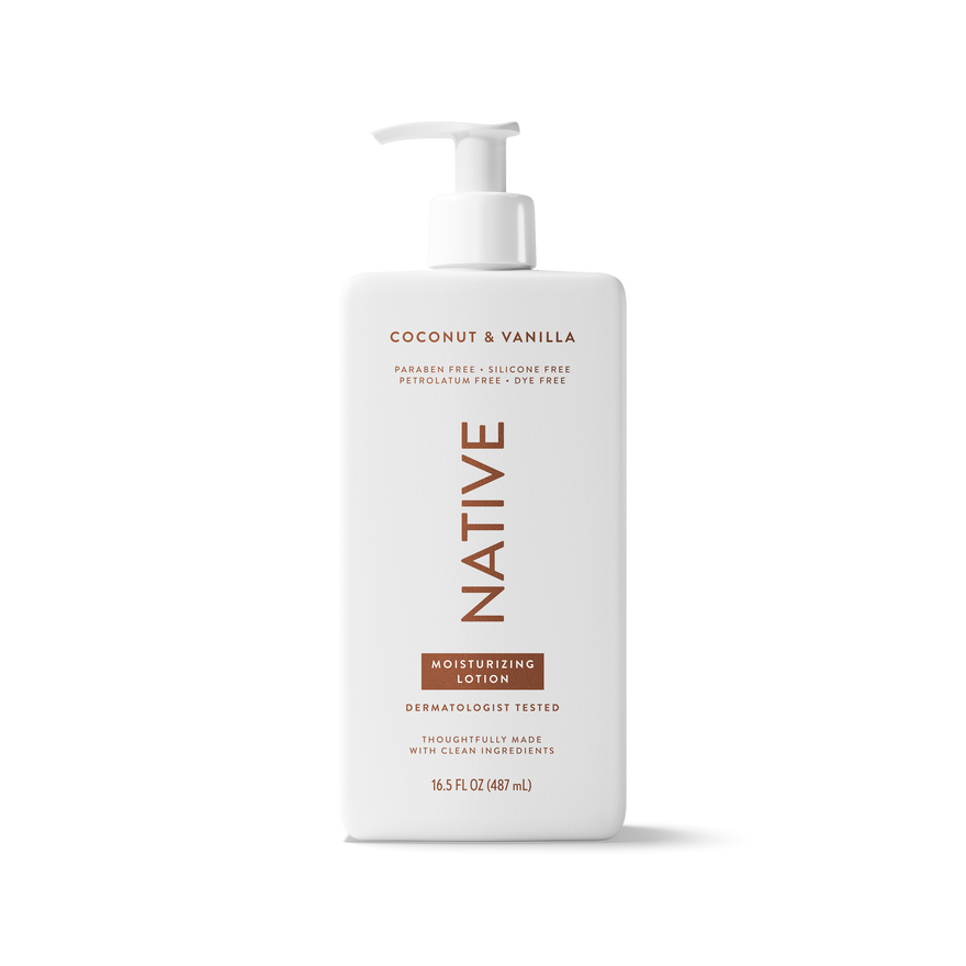 Body Lotion - Simple Touch (16.5oz)