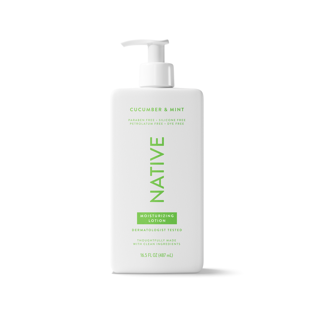 Body Lotion - Simple Touch