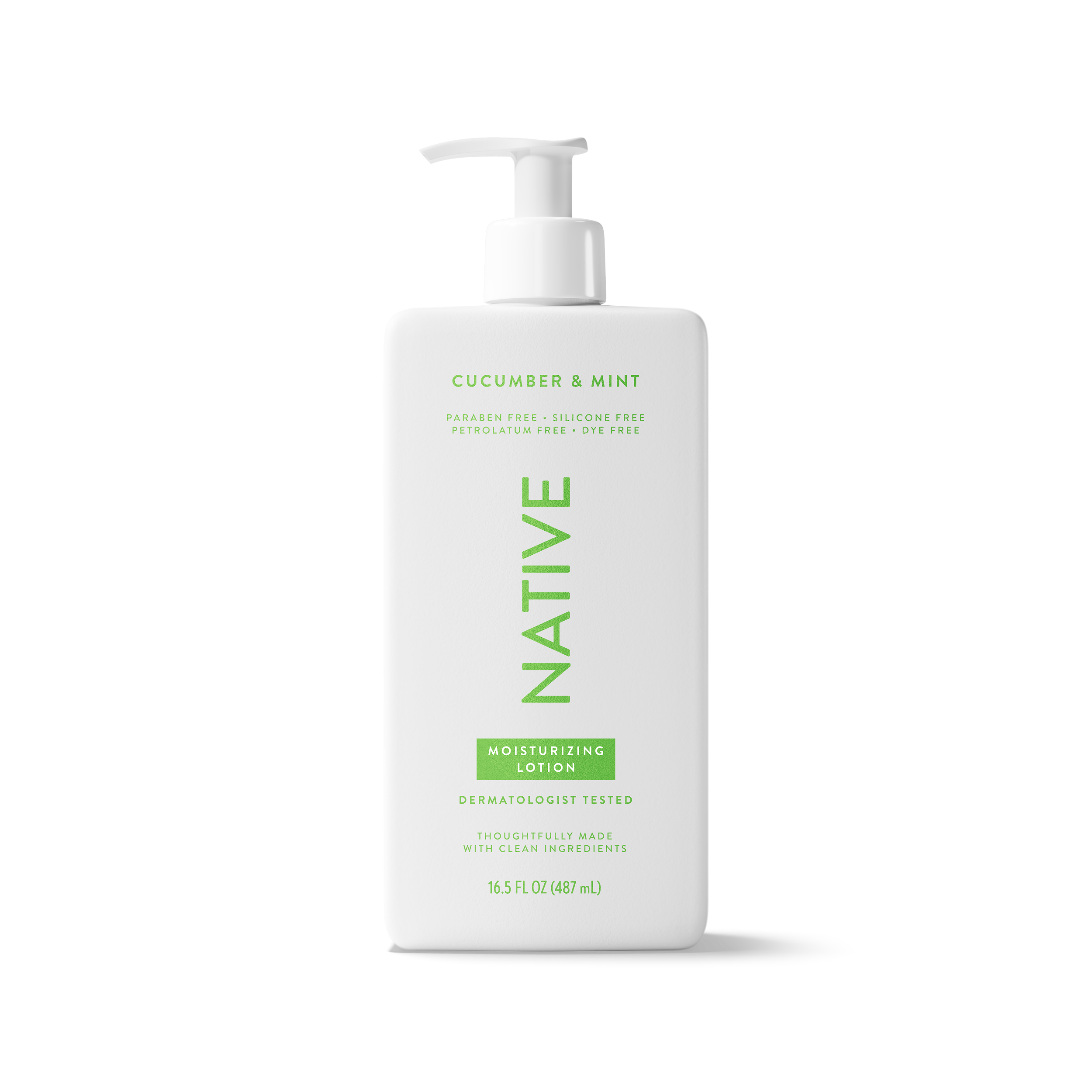 Body Lotion - Simple Touch