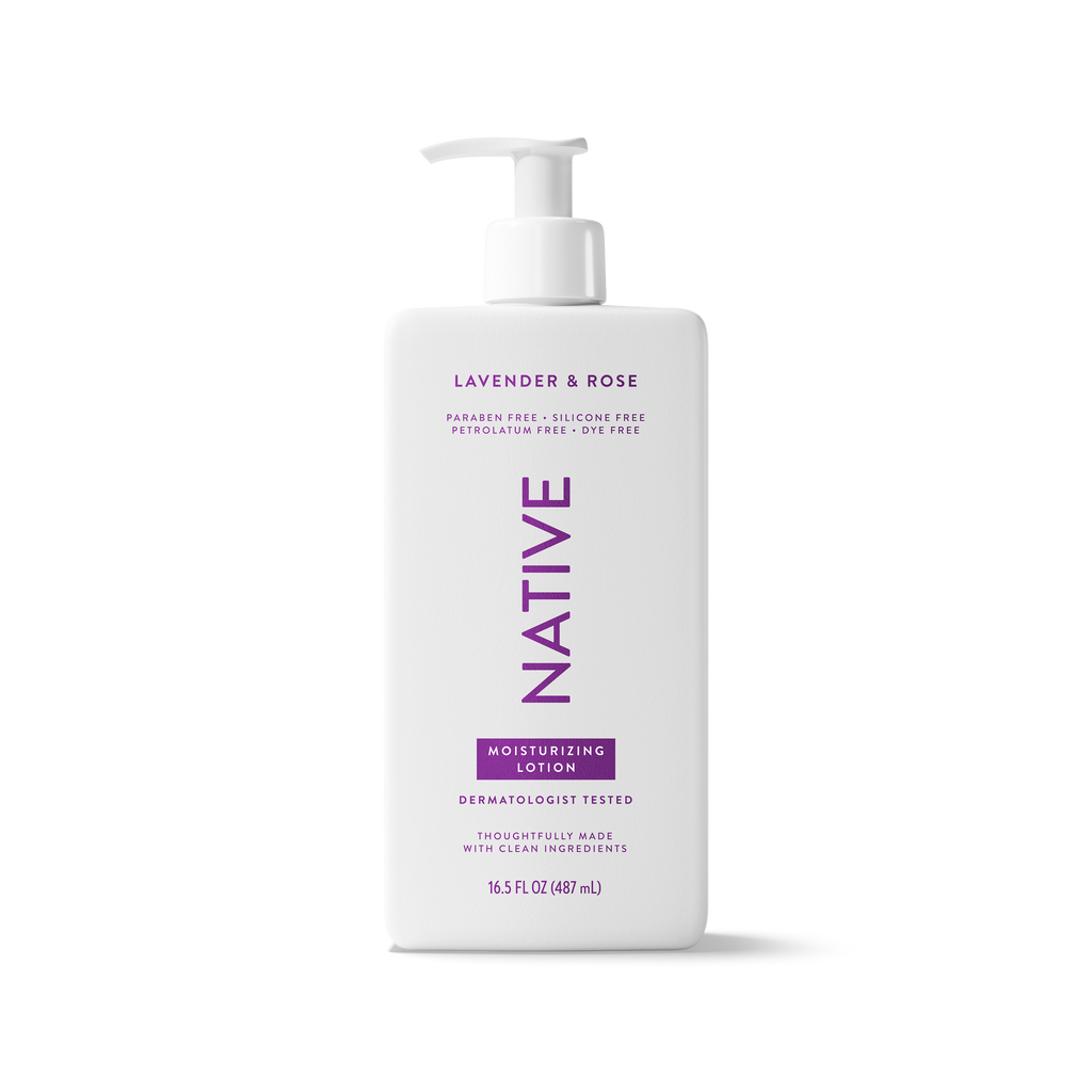 Body Lotion - Simple Touch